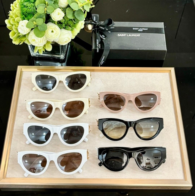 YSL Sunglasses